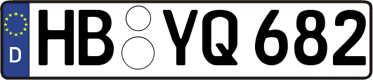HB-YQ682