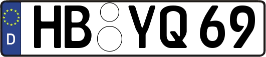HB-YQ69
