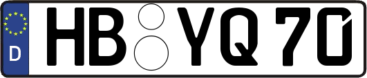 HB-YQ70