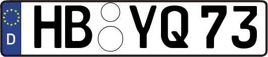 HB-YQ73
