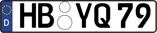 HB-YQ79