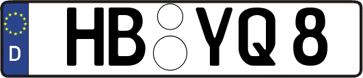 HB-YQ8