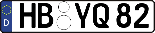 HB-YQ82
