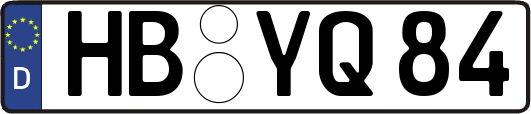 HB-YQ84