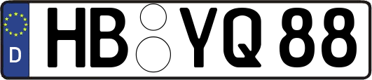 HB-YQ88