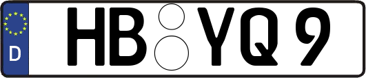 HB-YQ9