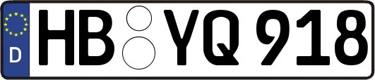 HB-YQ918