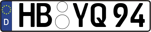 HB-YQ94