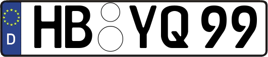 HB-YQ99
