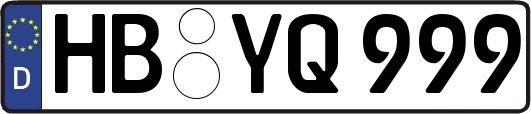 HB-YQ999
