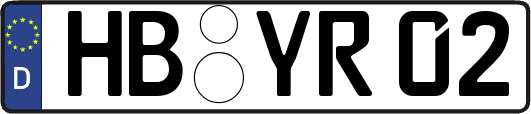 HB-YR02