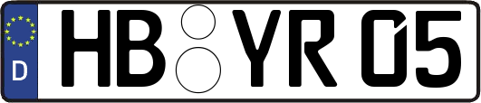 HB-YR05