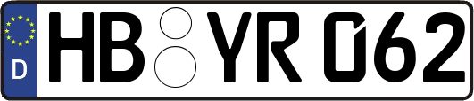 HB-YR062