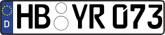 HB-YR073