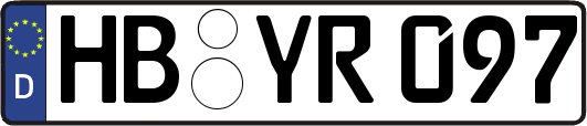 HB-YR097