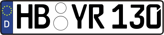 HB-YR130
