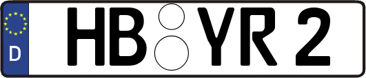HB-YR2