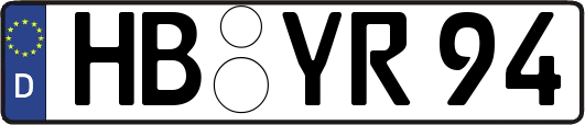 HB-YR94