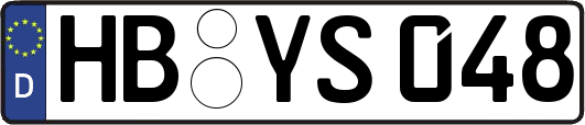 HB-YS048