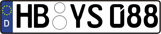 HB-YS088