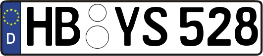 HB-YS528