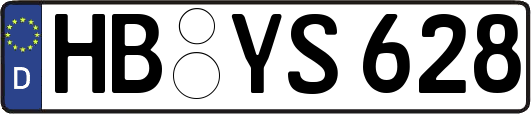 HB-YS628
