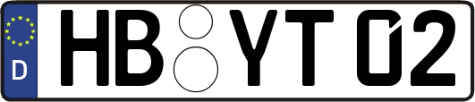 HB-YT02
