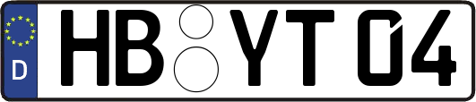 HB-YT04