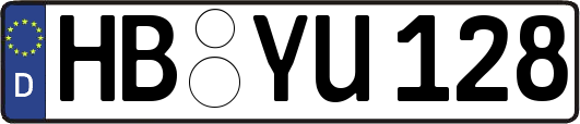 HB-YU128