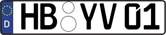 HB-YV01