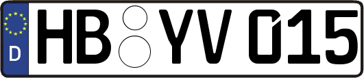 HB-YV015