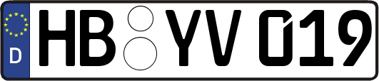 HB-YV019