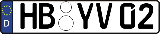 HB-YV02