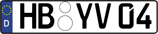 HB-YV04