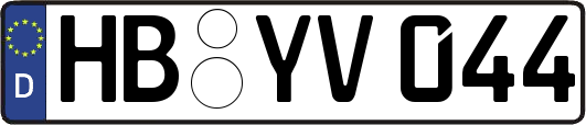 HB-YV044