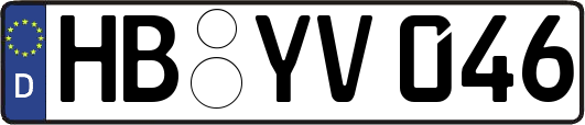 HB-YV046