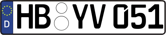HB-YV051