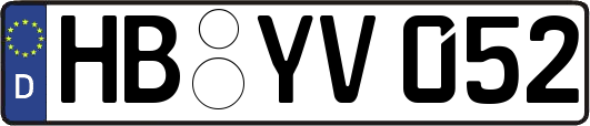 HB-YV052