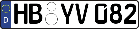 HB-YV082