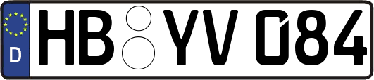 HB-YV084