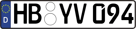 HB-YV094