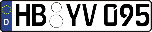 HB-YV095