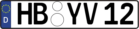 HB-YV12
