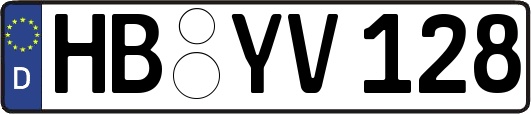 HB-YV128