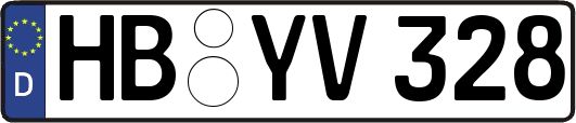 HB-YV328