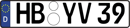 HB-YV39