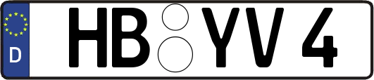 HB-YV4