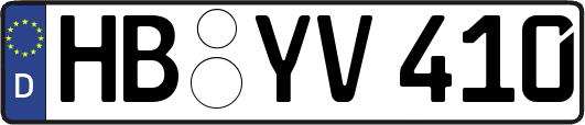HB-YV410