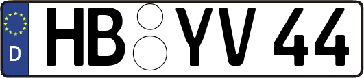 HB-YV44