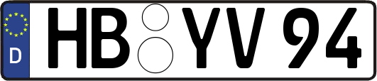 HB-YV94
